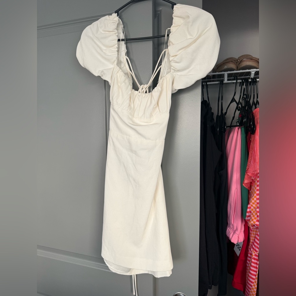 Zara dress
